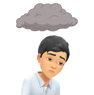 worried about future