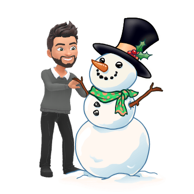 Bitmoji Image