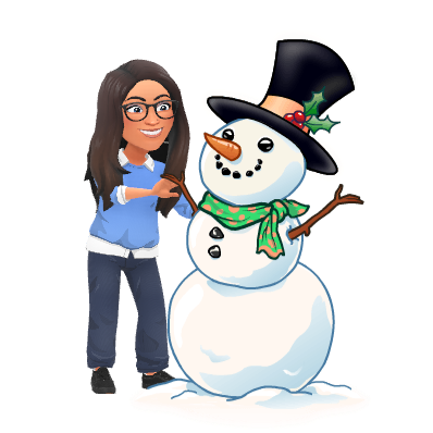 Bitmoji Image