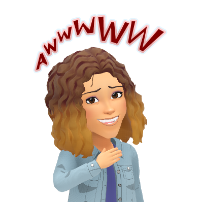 Bitmoji Image