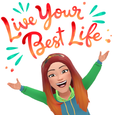 live your best life