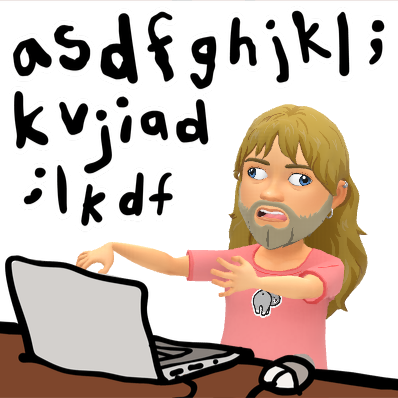 Bitmoji Image