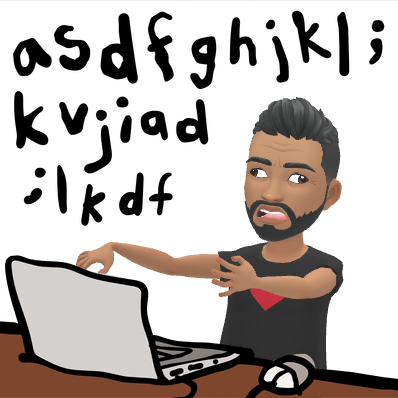 Bitmoji Image