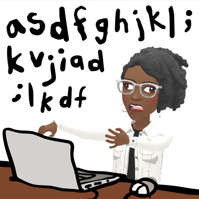 Bitmoji Image
