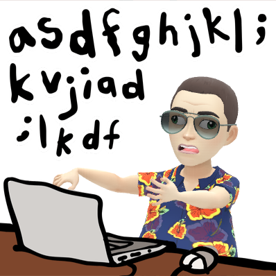 Bitmoji Image