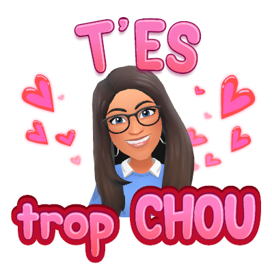 Bitmoji Image