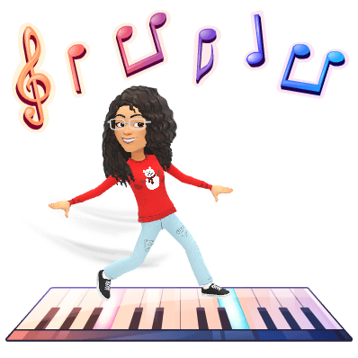Bitmoji Image