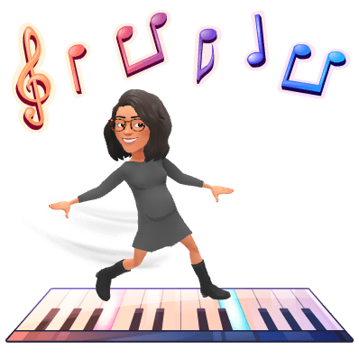 Bitmoji Image