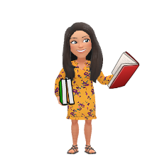 Bitmoji Image
