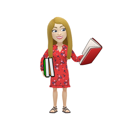 Bitmoji Image
