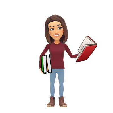 Bitmoji Image