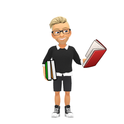 Bitmoji Image