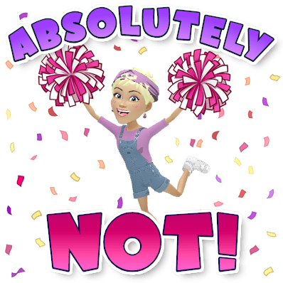 Bitmoji Image