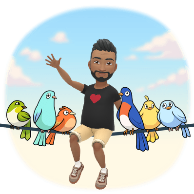 Bitmoji Image