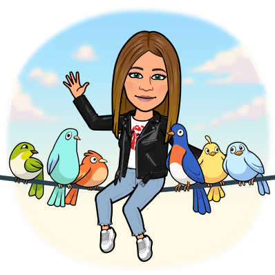 Bitmoji Image