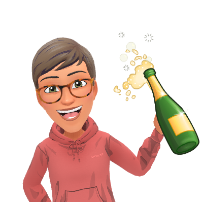 Bitmoji Image