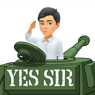 Bitmoji Image