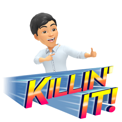 Bitmoji Image