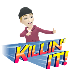 bitmoji