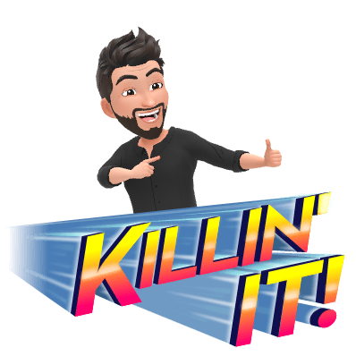 Bitmoji Image