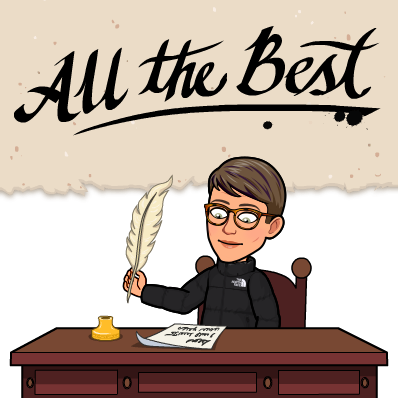 Bitmoji Image