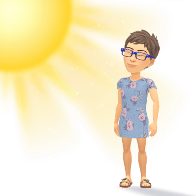 Bitmoji Image