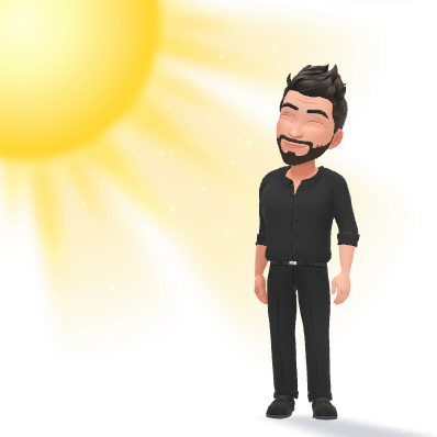 Bitmoji Image
