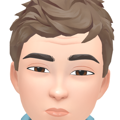 Suspicious Bitmoji