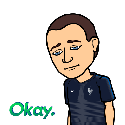 Post your Bitmoji that most resembles you ITT. | IGN Boards