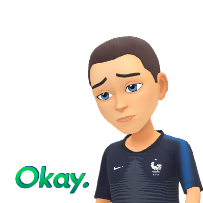 Post your Bitmoji that most resembles you ITT. | IGN Boards