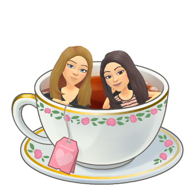 Rose Mad 'Rude' Bitmoji