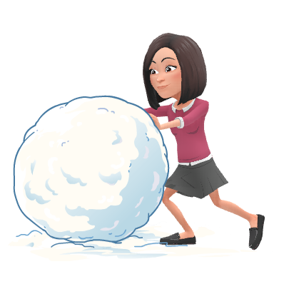 Bitmoji Image