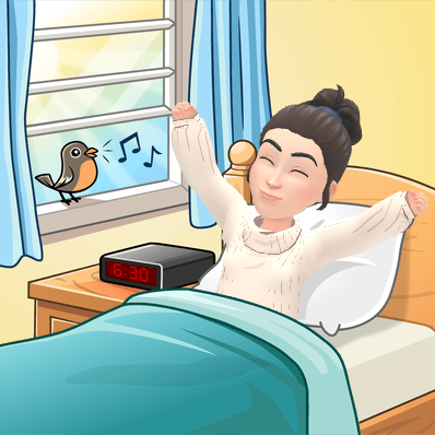 Bitmoji Image