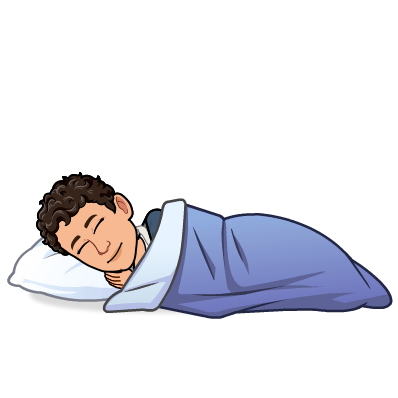 Bitmoji Image