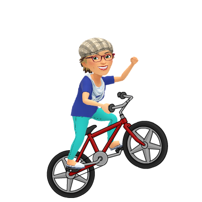 Bitmoji Image