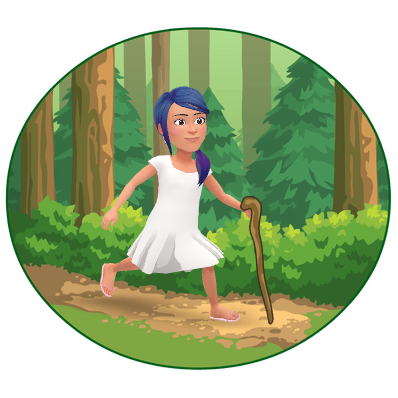 hiking