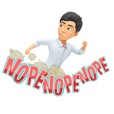 Bitmoji Image