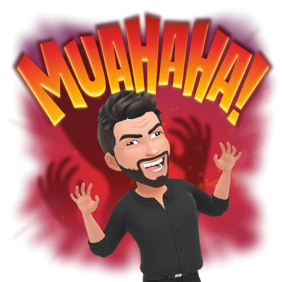 Bitmoji Image