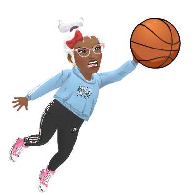 Bitmoji Image