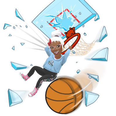 Bitmoji Image