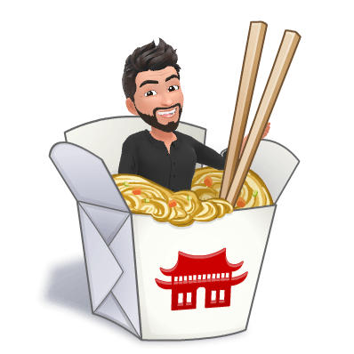 Bitmoji Image
