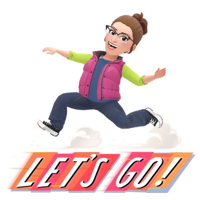 Bitmoji Image