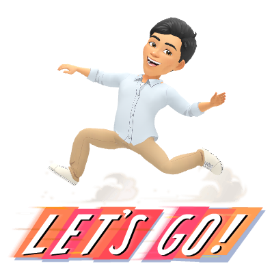 Bitmoji Image