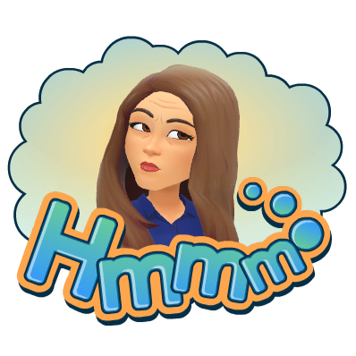 Bitmoji Image