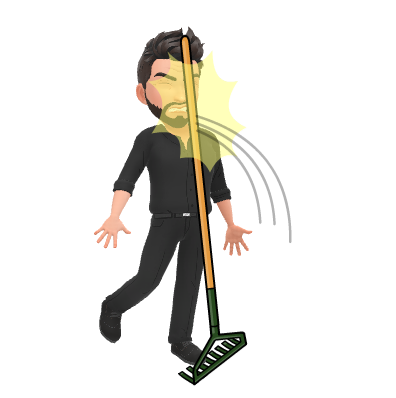 Bitmoji Image