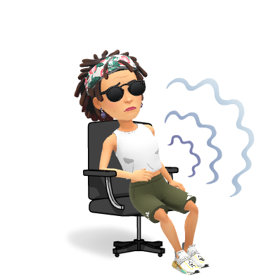 Bitmoji Image
