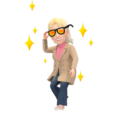 Bitmoji Image