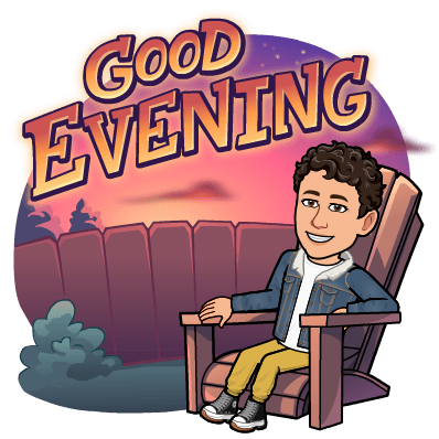 Bitmoji Image