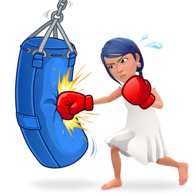 Bitmoji Image
