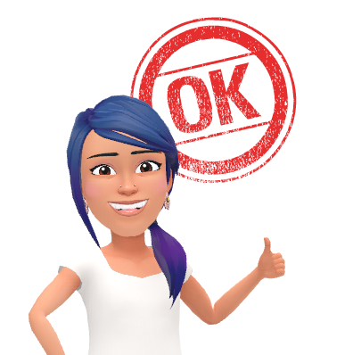 Bitmoji Image